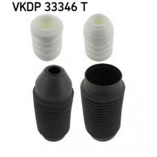 VKDP 33346 T SKF Пилозахисний комплект амортизатор