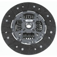 1878 600 634 SACHS Диск зчеплення