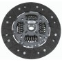 1878 600 634 SACHS Диск зчеплення