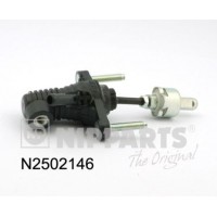 N2502146 NIPPARTS Головний циліндр система зчеплення