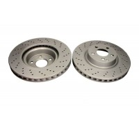 QD1457 QUARO Гальмівний диск