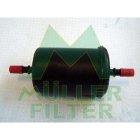 FB212P MULLER FILTER Паливний фільтр