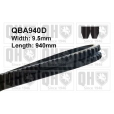 QBA940D QUINTON HAZELL Клиновий ремінь