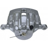 8AC 355 390-161 HELLA Гальмівний супорт