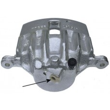 8AC 355 390-161 HELLA Гальмівний супорт