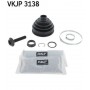 VKJP 3138 SKF Комплект пыльника, Привідний вал