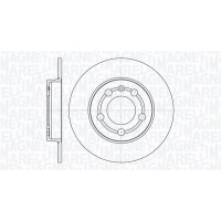 361302040283 MAGNETI MARELLI Гальмівний диск