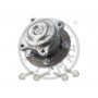 252232 OPTIMAL Комплект підшипника ступиці колеса