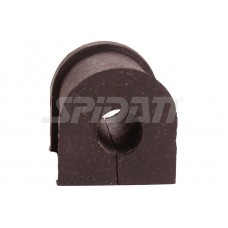412124 SPIDAN CHASSIS PARTS Опора стабілізатора