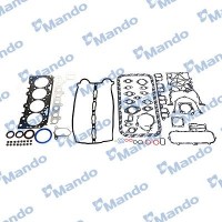DG0K55110270 MANDO Комплект прокладок двигун