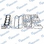 DG0K55110270 MANDO Комплект прокладок двигун