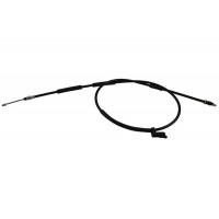 BHC-4570 KAVO PARTS Тросик, cтояночный тормоз