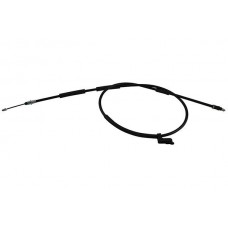 BHC-4570 KAVO PARTS Тросик, cтояночный тормоз
