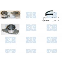 TK1344 Saleri SIL Комплект ременя ГРМ