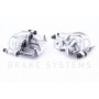 8AC 355 386-601 HELLA PAGID Гальмівний супорт