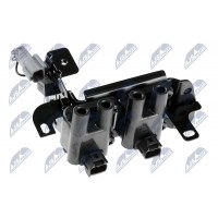 ECZ-HY-507 NTY Котушка запалювання