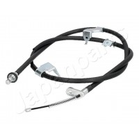BC-178L JAPANPARTS Тросик, cтояночный тормоз