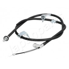 BC-178L JAPANPARTS Тросик, cтояночный тормоз