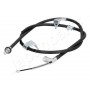 BC-178L JAPANPARTS Тросик, cтояночный тормоз