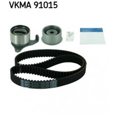 VKMA 91015 SKF Комплект ременя ГРМ