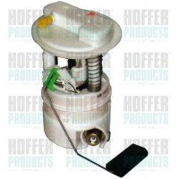 7506581 HOFFER Елемент системи живлення