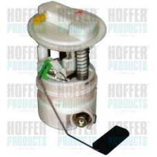 7506581 HOFFER Елемент системи живлення