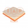 121-13164 IAP QUALITY PARTS Повітряний фільтр