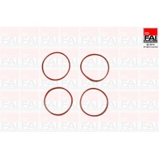 IM1187K FAI AutoParts Комплект прокладок впускний колектор