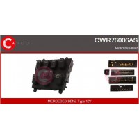 CWR76006AS CASCO Вимикач склопідйомник