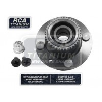 RCAK1373 RCA FRANCE Комплект підшипника ступиці колеса