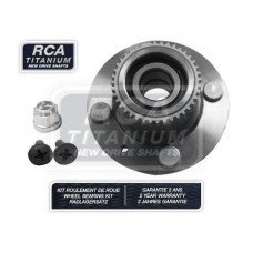 RCAK1373 RCA FRANCE Комплект підшипника ступиці колеса
