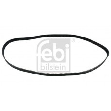 27565 FEBI BILSTEIN Зубчастий ремінь