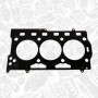 RS0087 ET ENGINETEAM Комплект цілі приводу розподільного валу