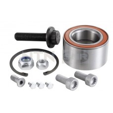 R140.97 SNR Комплект підшипника ступиці колеса