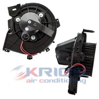 K92256 HOFFER Вентилятор салону