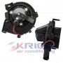 K92256 HOFFER Вентилятор салону