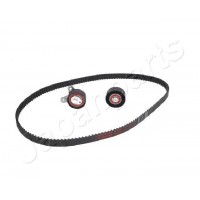 KDD-W07 JAPANPARTS Комплект ременя ГРМ