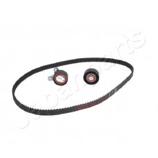 KDD-W07 JAPANPARTS Комплект ременя ГРМ