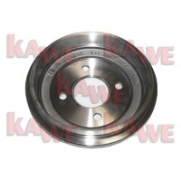 7D0311 KAWE Гальмівний барабан