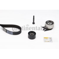 CT995K2 CONTINENTAL CTAM Комплект ременя ГРМ