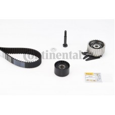 CT995K2 CONTINENTAL CTAM Комплект ременя ГРМ