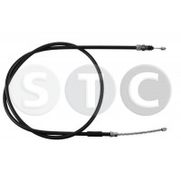 T480402 STC Тросик, cтояночный тормоз