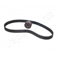 KDD-404 JAPANPARTS Комплект ременя ГРМ