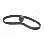 KDD-404 JAPANPARTS Комплект ременя ГРМ