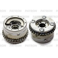 PTC6006 PATRON Шестерня приводу розподільного валу