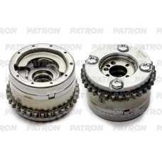PTC6006 PATRON Шестерня приводу розподільного валу