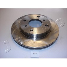 60127 JAPKO Гальмівний диск