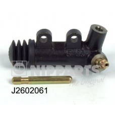 J2602061 NIPPARTS Робочий циліндр система зчеплення