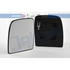 30 82 37-85 JOHNS Дзеркальне скло зовнішнє дзеркало