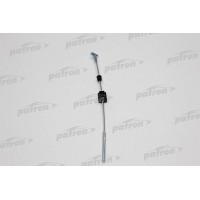 PC3226 PATRON Тросик, cтояночный тормоз